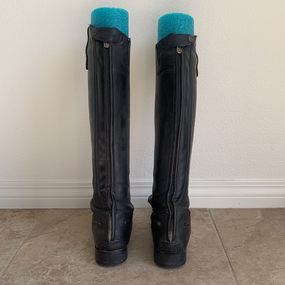 Tredstep Donatello Field Boots 41-XR - Picture 4 of 7